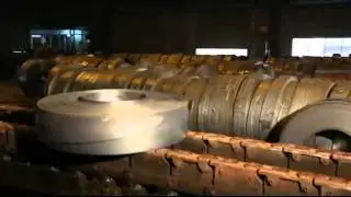 Plant Process