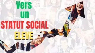 L'importance du statut social !