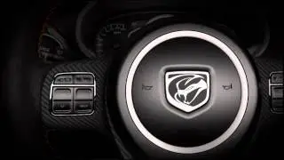 2014 SRT&reg; Viper GTS Anodized Carbon Special Edition Package.