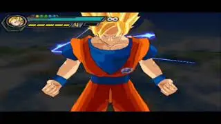 💥 Release || My Iso dbz ttt mod multi sagas Remake modificada Atualização V3.0.