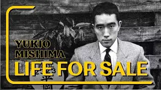Life for Sale - Yukio Mishima (BOOK REVIEW)