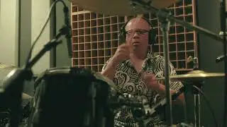 WOLFGANG 30: Wolf Gemora Drum Recording Sessions