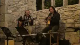 Marc Perez,Freddy Ricci 