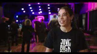 Jove Big Band Sedajazz