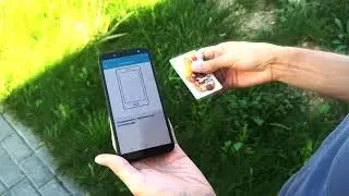 SoftPos &mdash; Mobile POS-terminal