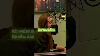 Sido liebt die Schweiz 🇨🇭 | Virus Radio Talk | SRF #shorts