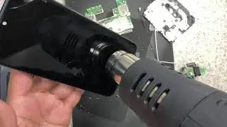 Lg k51 thinQ lcd screen with Frame replacement | how to replace lg k51 thinQ lcd screen with frame