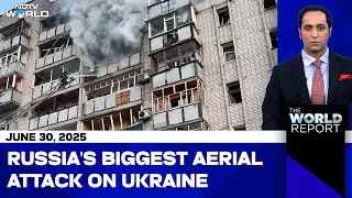 Russia Pounds Ukraine | Jaishankar US Visit | Iran-US Faceoff | Idaho Shooting | Ind-Eng Cricket
