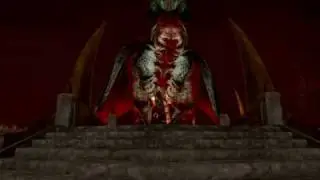 EQ2zone Presents Zarrakon from The Shadow Odyssey