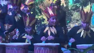 Tribal dance 💃 🕺 #dance #dancevideo #shortvideo #music #shortsfeed #short #viral #shortsvideo 