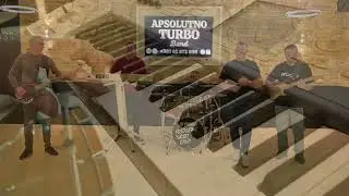 Sinan Sakić mix 2023                                   FEHRO & Apsolutno TURBO band