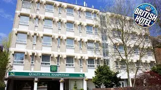 Quality Hotel Hampstead | London, United Kingdom | Hotel Review 🏩