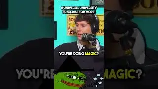 You Could EASILY Take Over The World Neil DeGrasse Tyson Dropouts Podcast | #shorts #...