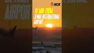Ace Acreville Township Yamuna Expressway