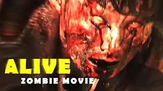 ALIVE 2020 ||MOVIE EXPLANATION IN HINDI & URDU|| ZOMBIE MOVIE || ALIVE|| #xyzmovierecap #alive