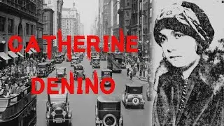 Zniszczył moją lalkę – Szokująca sprawa Catherine Denino