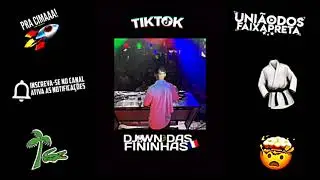 VEM FUDER NO CHAPA NA OCA DO &Iacute;NDIO [ DJ DENILSON O CL&Iacute;NICO ] TIK TOK 2022