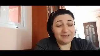 Մի քիչ նեղված/այսօր էլ քրջիկ։