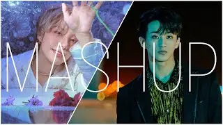 MASHUP: E&rsquo;LAST/SUPERM: DANGEROUS/JOPPING