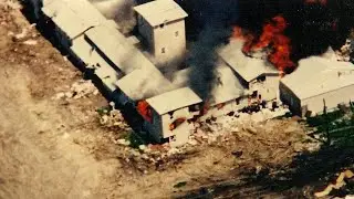 Who are the Branch Davidians?