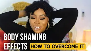ROR EP3 BODY SHAMING NEEDS TO STOP| IMPORTANT INFORMATION | Please watch till the end