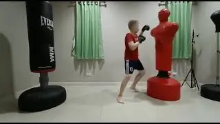 My private dojo ^^