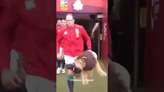 The 2021 Lions Tour #rugbyunion #rugby #sixnationsrugby #englandrugby #southafrica #springboks