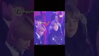 Blackpink unexpected eye contact with BTS!! 😁#blackpink#bts#jennie#jisoo#lisa#ros&eacute;#short
