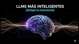 El secreto para LLMs más inteligentes y versátiles: ¡Adiós a la monotonía del razonamiento!