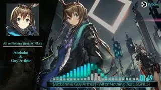 Aiobahn & Guy Arthur - All or Nothing (feat. SGNLS) | No Copyright Music | NCS