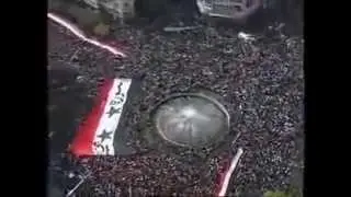 Syrian Army gains Popularity | Syria | People celebrating Assad and the SAA