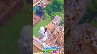 Sh00ting Fish in a Barrell #fortnite #fortniteclips #fortniteshorts #scroll #gaming #esports