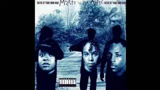 Misfits in the Attic - Cool-Aide - 1994