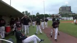 New Jersey Jackals Baseball