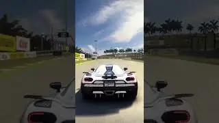GRID Autosport mobile - Max graphics - Test on Poco F5