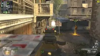 Nuclear Choke