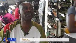 REPORTAGE - NDOKOTTI : QUAND LA TERREUR DICTE SA LOI