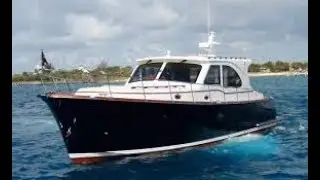 The First Look Vicem 46 IPS / Yachting Magazine
