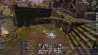 [AION] IDL #1 vs KT