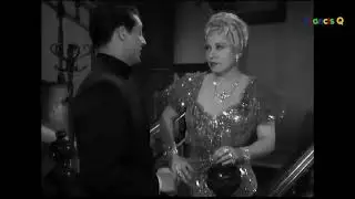 [Mae West] Why Don't You Come Up and See Me Sometimes?