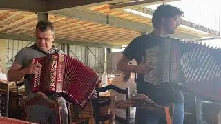 Daniel Gonçalves & Rui Martins ”Rapsódia de Viras”