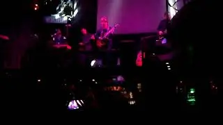 Chetes - Efecto Domino en el doppler bar