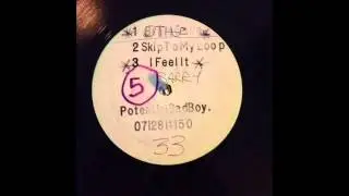 Potential Bad Boy &lrm;- Skip To My Loop