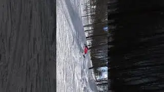 Suicide 6 Funny Snowboarding Accident