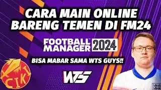 Live - MABAR Akbar FM CIKI, Edisi Timnas Indonesia vs Australia, sambil Q&A | FM 2024