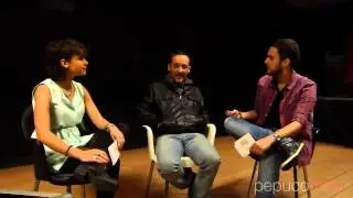 Pepucomag entrevista a Love Of Lesbian