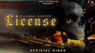 latest punjabi songs 2025 | Dilawar Mander | Offical Video | Expensive | New punjabi songs 2025