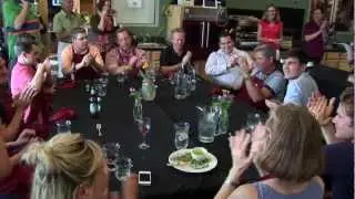 Eurostoves Culinary Centre - with Liz Walkowicz