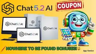 Chat5.2 AI Changed My Content Game Forever in Just 30 Days