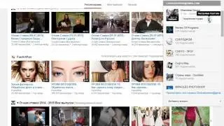 Как привязать свой канал Youtube к twitter